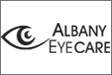 Albany Eye Care is a Bronze Sponsor