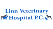 Linn Veterinary Hospital P.C. is a Silver Sponsor