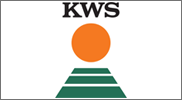 KWS SAAT SE & Co. KGaA is a Silver Sponsor