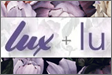 Lux Plus Lu is a Bronze Sponsor
