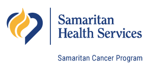 Samaritan Cancer Program is the Presenting Sponsor