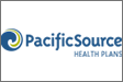 Pacific Source Health Plans is a Bronze Sponsor