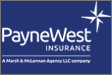 PayneWest Insurance is a Bronze Sponsor