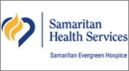 Samaritan Evergreen Hospice is a Silver Sponsor