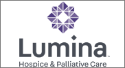 Lumina Hospice is a Silver Sponsor