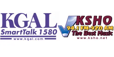 KGAL/KSHO