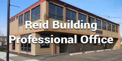 Reid Building Professional Office